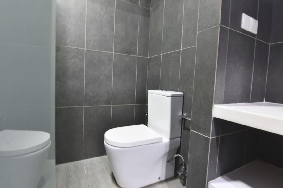 A Cozy 2br At Astoria Ampang Free Parking Pangsapuri
