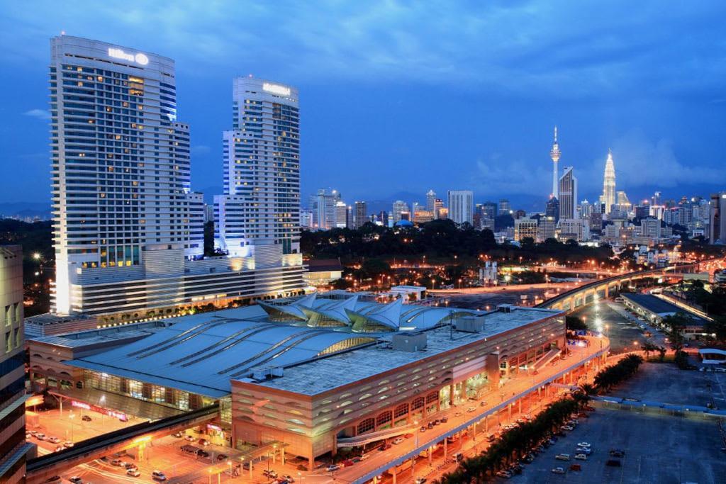 Pangsapuri A Cozy 2br At Astoria Ampang Free Parking