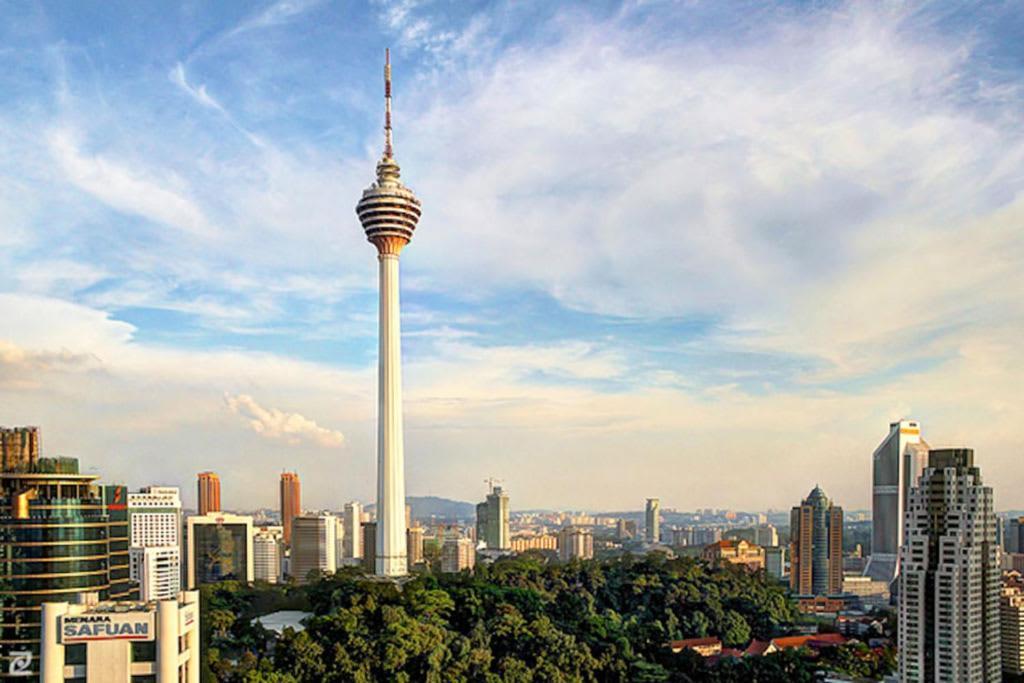 A Cozy 2br At Astoria Ampang Free Parking * Kuala Lumpur