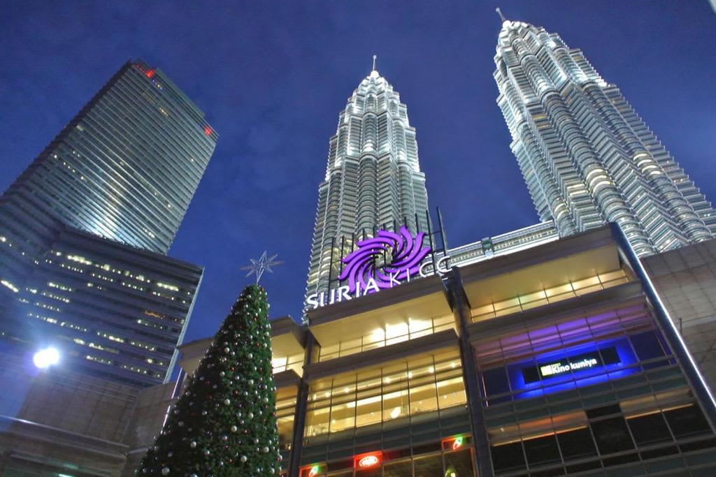 Pangsapuri A Cozy 2br At Astoria Ampang Free Parking *