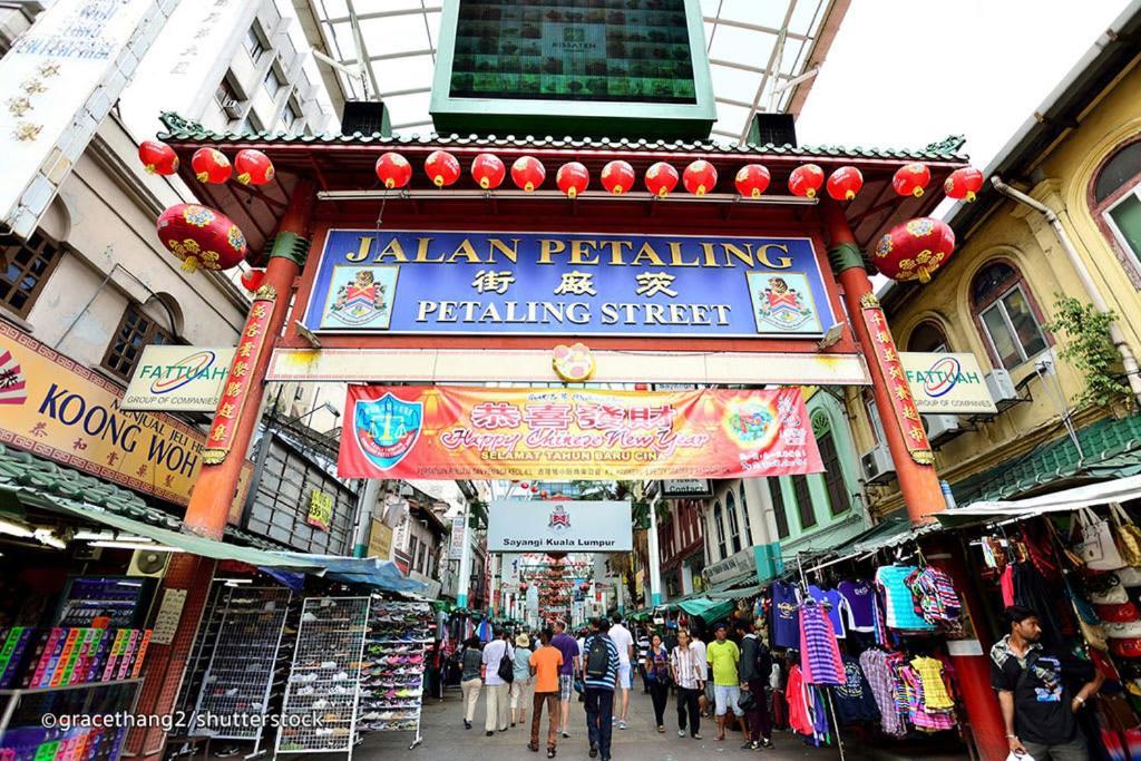 Pangsapuri A Cozy 2br At Astoria Ampang Free Parking Kuala Lumpur