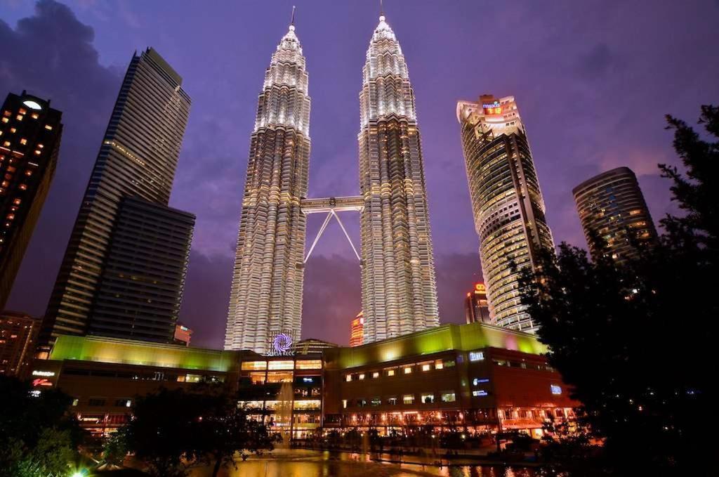 Pangsapuri A Cozy 2br At Astoria Ampang Free Parking *