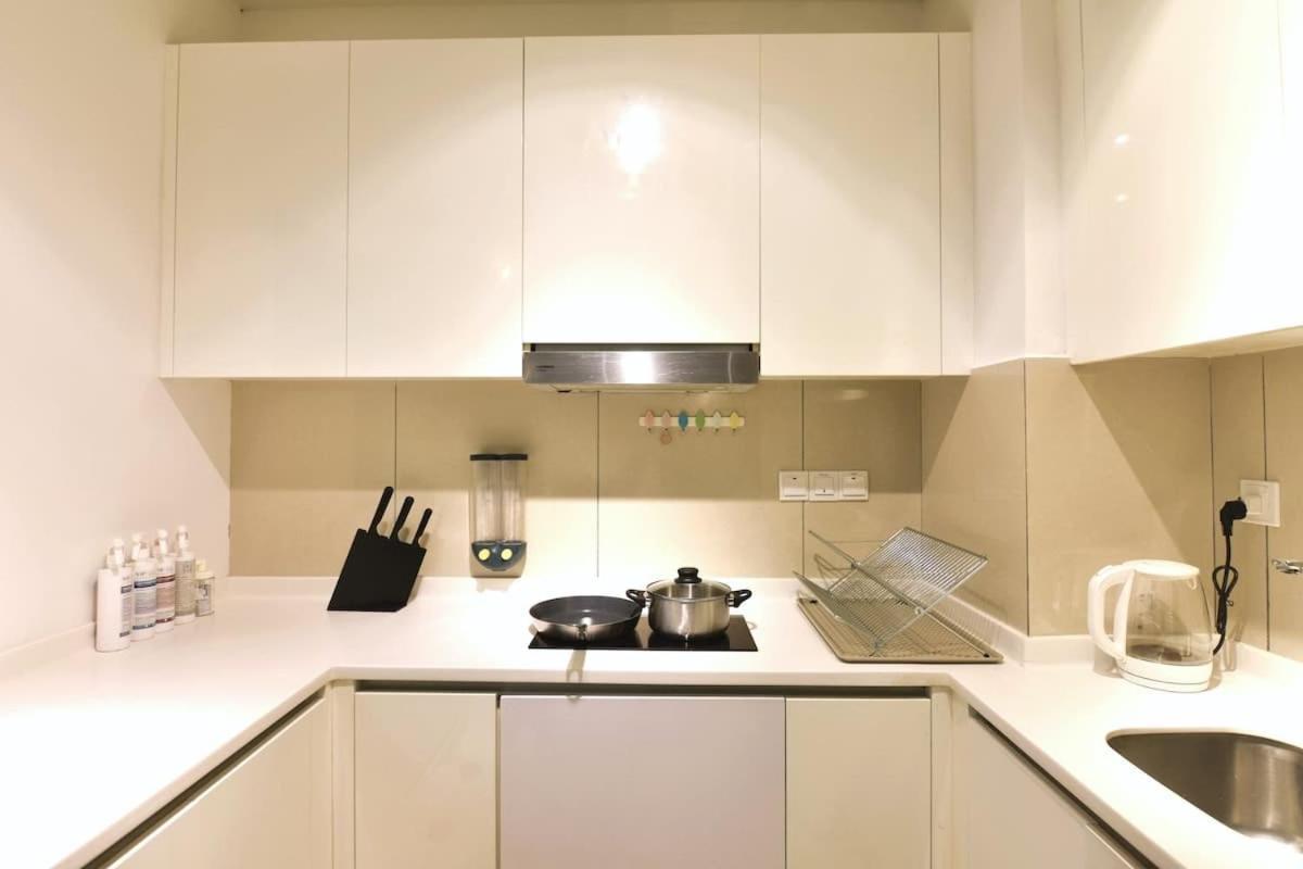 A Cozy 2br At Astoria Ampang Free Parking Kuala Lumpur