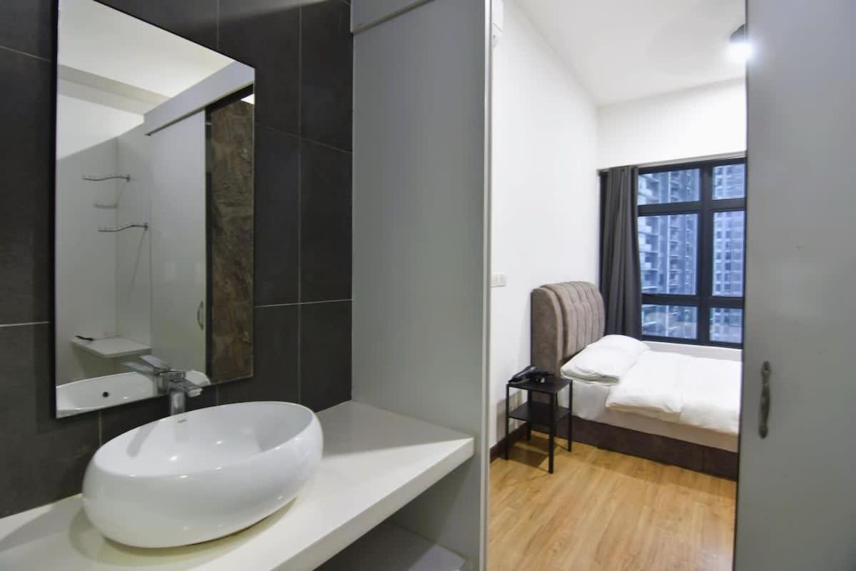 A Cozy 2br At Astoria Ampang Free Parking Pangsapuri *