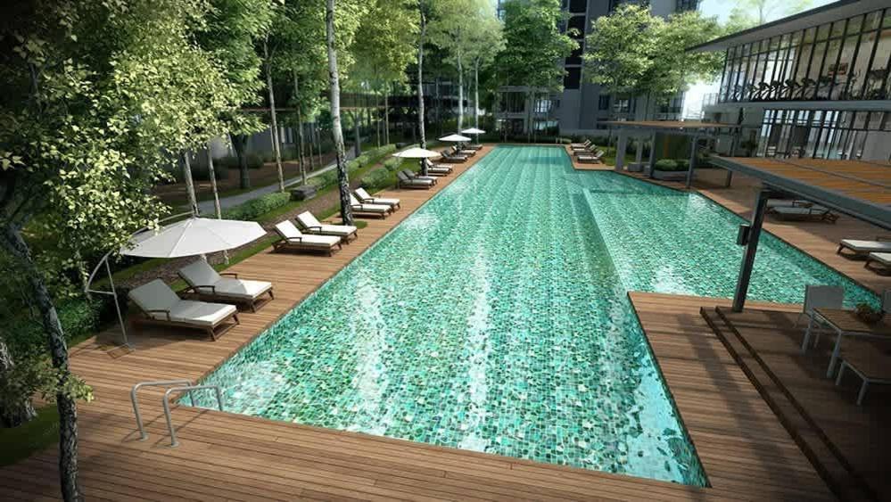 Pangsapuri A Cozy 2br At Astoria Ampang Free Parking Kuala Lumpur