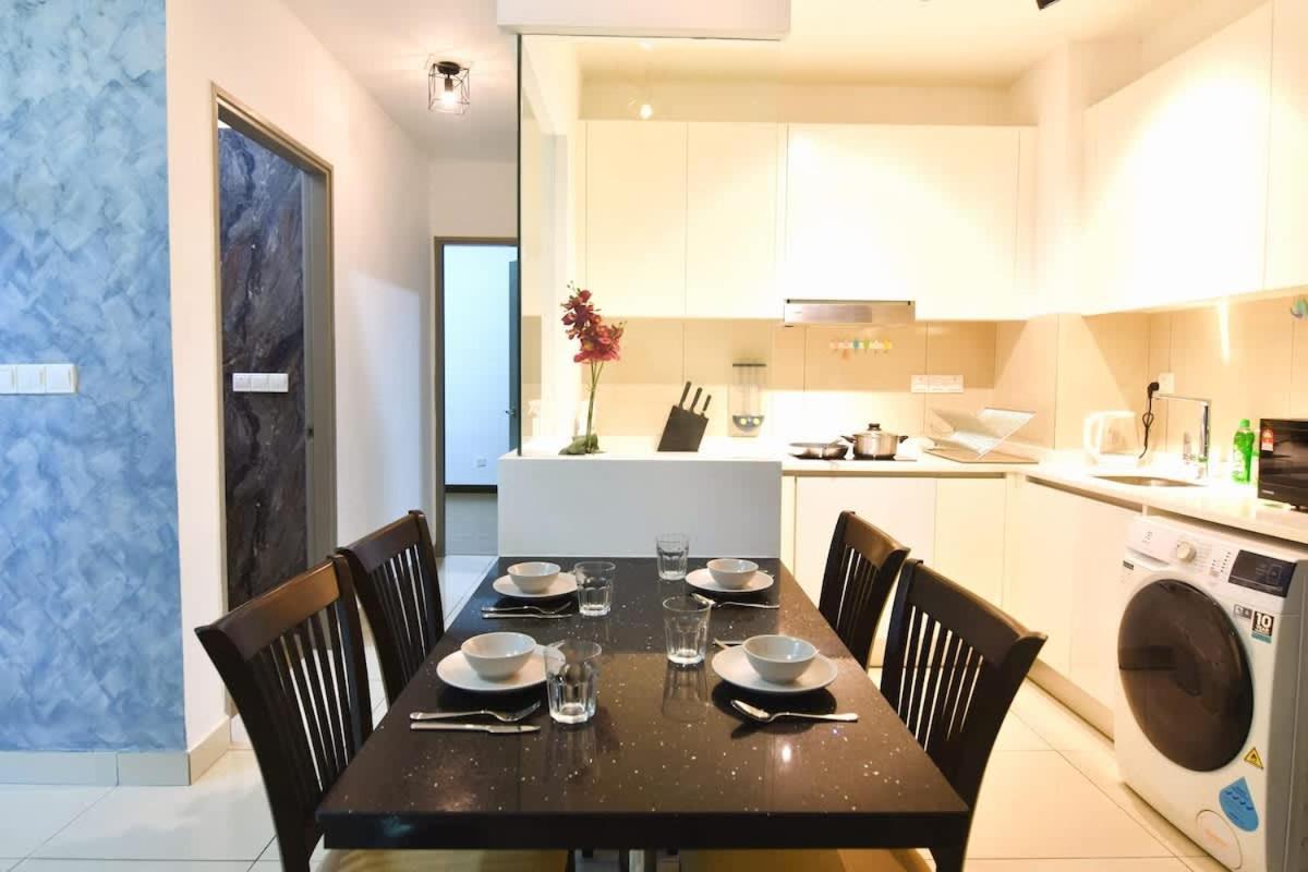 A Cozy 2br At Astoria Ampang Free Parking Pangsapuri *
