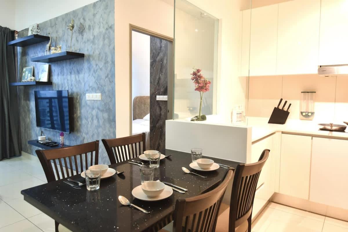 A Cozy 2br At Astoria Ampang Free Parking * Kuala Lumpur