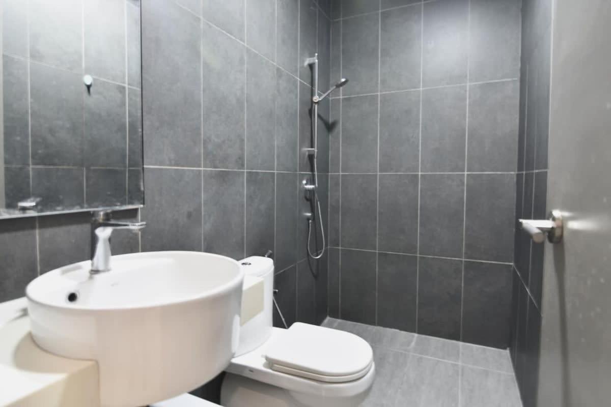 A Cozy 2br At Astoria Ampang Free Parking Kuala Lumpur
